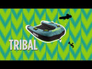 Jobe Tribal 2P Tube
