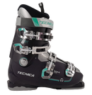 Tecnica ESPRIT RT W Skischuh dark purple black silver Damen