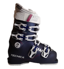 Tecnica ESPRIT RT W Skischuh dark purple black silver Damen