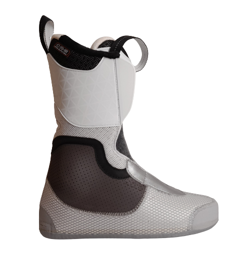 Tecnica COCHISE W C.A.S. Anpassbarer Innenschuh white grey Damen