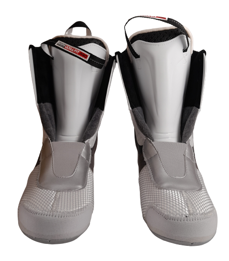 Tecnica COCHISE W C.A.S. Anpassbarer Innenschuh white grey Damen