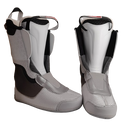 Tecnica COCHISE W C.A.S. Anpassbarer Innenschuh white grey Damen