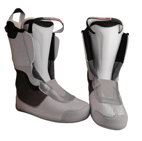 Tecnica COCHISE W C.A.S. Anpassbarer Innenschuh white grey Damen