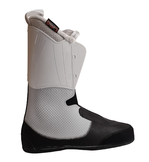 Tecnica MACH1 LV W (15) C.A.S. Anpassbarer Innenschuh white black Damen