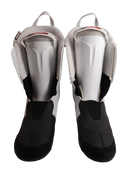 Tecnica MACH1 LV W (15) C.A.S. Anpassbarer Innenschuh white black Damen