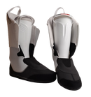 Tecnica MACH1 LV W (15) C.A.S. Anpassbarer Innenschuh white black Damen