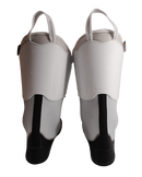 Tecnica MACH1 LV W (15) C.A.S. Anpassbarer Innenschuh white black Damen