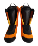 Tecnica MACH1 HV (18) C.A.S. Anpassbarer Innenschuh orange black Herren