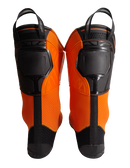 Tecnica MACH1 HV (18) C.A.S. Anpassbarer Innenschuh orange black Herren