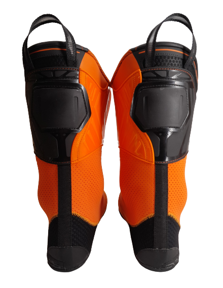 Tecnica MACH1 HV (18) C.A.S. Anpassbarer Innenschuh orange black Herren