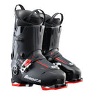 Nordica HF 110 W (GW) Skischuh black anthracite red Herren