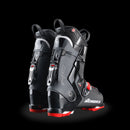 Nordica HF 110 W (GW) Skischuh black anthracite red Herren