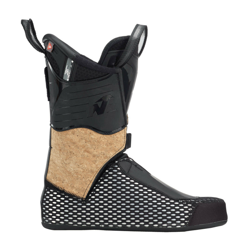 Nordica HF 110 W (GW) Skischuh black anthracite red Herren