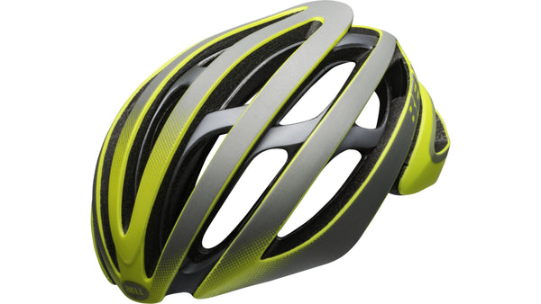 Bell Z20 MIPS REFLECTIVE Fahrradhelm matte/gls hi-viz