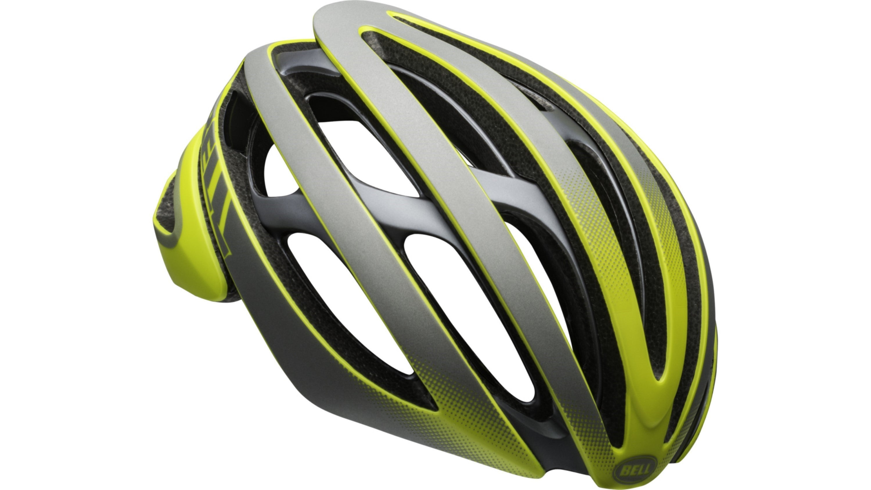 Bell Z20 MIPS REFLECTIVE Fahrradhelm matte/gls hi-viz