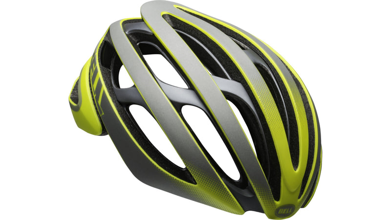 Bell Z20 MIPS REFLECTIVE Fahrradhelm matte/gls hi-viz
