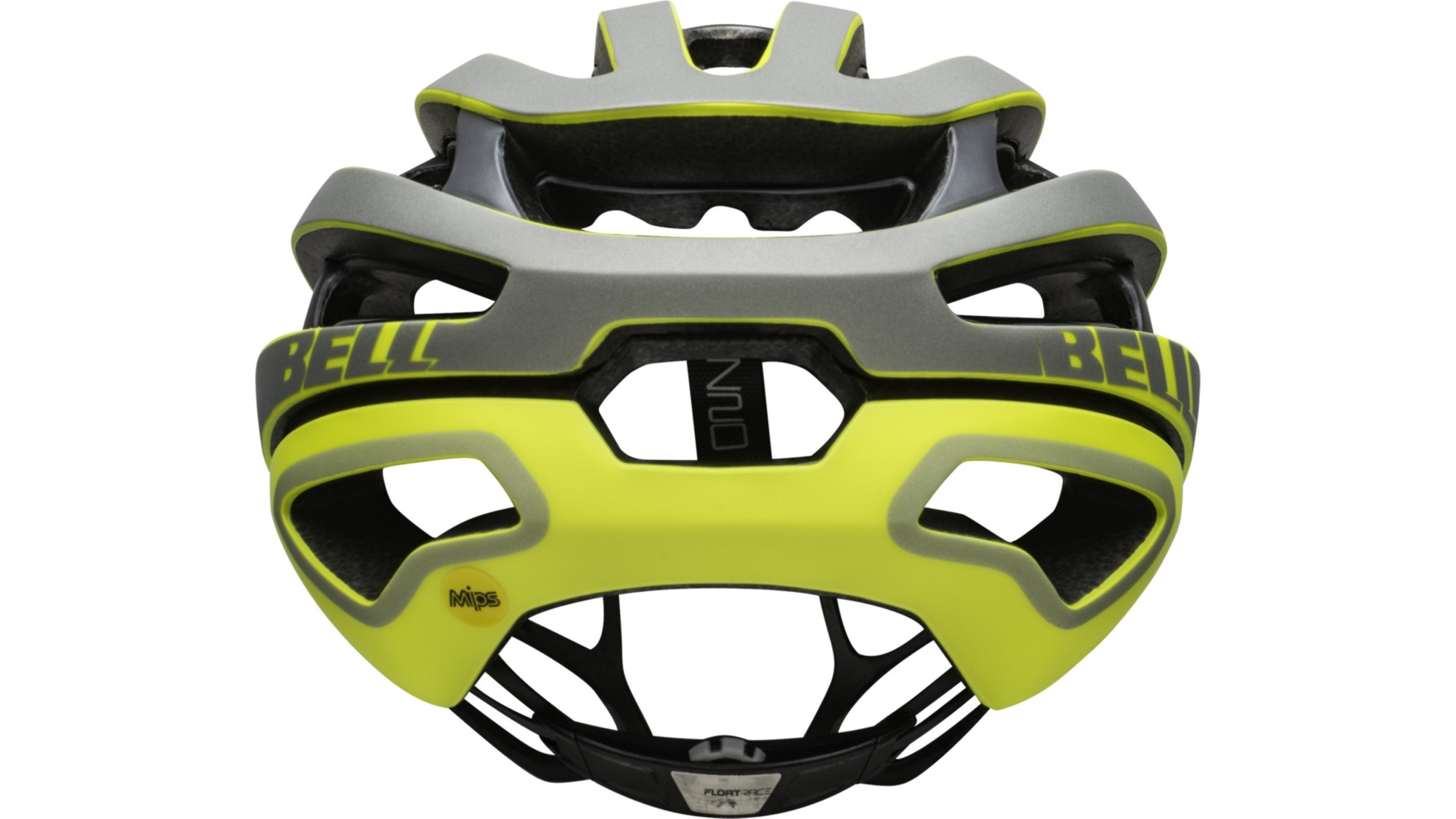 Bell Z20 MIPS REFLECTIVE Fahrradhelm matte/gls hi-viz