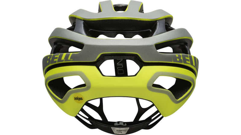 Bell Z20 MIPS REFLECTIVE Fahrradhelm matte/gls hi-viz
