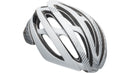 Bell Z20 MIPS Fahrradhelm shade mat/gls silver/white