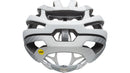 Bell Z20 MIPS Fahrradhelm shade mat/gls silver/white