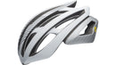 Bell Z20 MIPS Fahrradhelm shade mat/gls silver/white