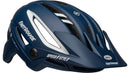 Bell SIXER MIPS Fahrradhelm mt/gls blue/white Unisex