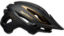 Bell SIXER MIPS Fahrradhelm black gold fasthouse Unisex