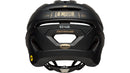 Bell SIXER MIPS Fahrradhelm black gold fasthouse Unisex
