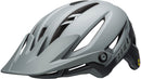 Bell SIXER MIPS Fahrradhelm matte/gloss gray