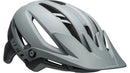 Bell SIXER MIPS Fahrradhelm matte/gloss gray