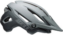 Bell SIXER MIPS Fahrradhelm matte/gloss gray
