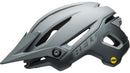 Bell SIXER MIPS Fahrradhelm matte/gloss gray