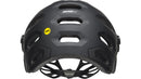 Bell SUPER 3R MIPS Fahrradhelm matte black Unisex