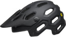 Bell SUPER 3R MIPS Fahrradhelm matte black Unisex
