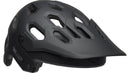 Bell SUPER 3R MIPS Fahrradhelm matte black Unisex