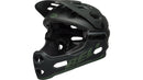 Bell SUPER 3R MIPS Fahrradhelm matte green Unisex