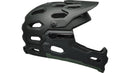 Bell SUPER 3R MIPS Fahrradhelm matte green Unisex