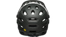 Bell SUPER 3R MIPS Fahrradhelm matte green Unisex
