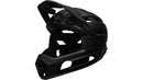Bell SUPER AIR R Spherical Fahrradhelm black Unisex