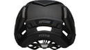 Bell SUPER AIR R Spherical Fahrradhelm black Unisex