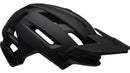 Bell SUPER AIR R Spherical Fahrradhelm black Unisex