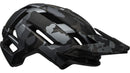 Bell SUPER AIR R SPHERICAL Fahrradhelm black camo Unisex