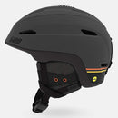 Giro ZONE MIPS Skihelm mat graphite Unisex