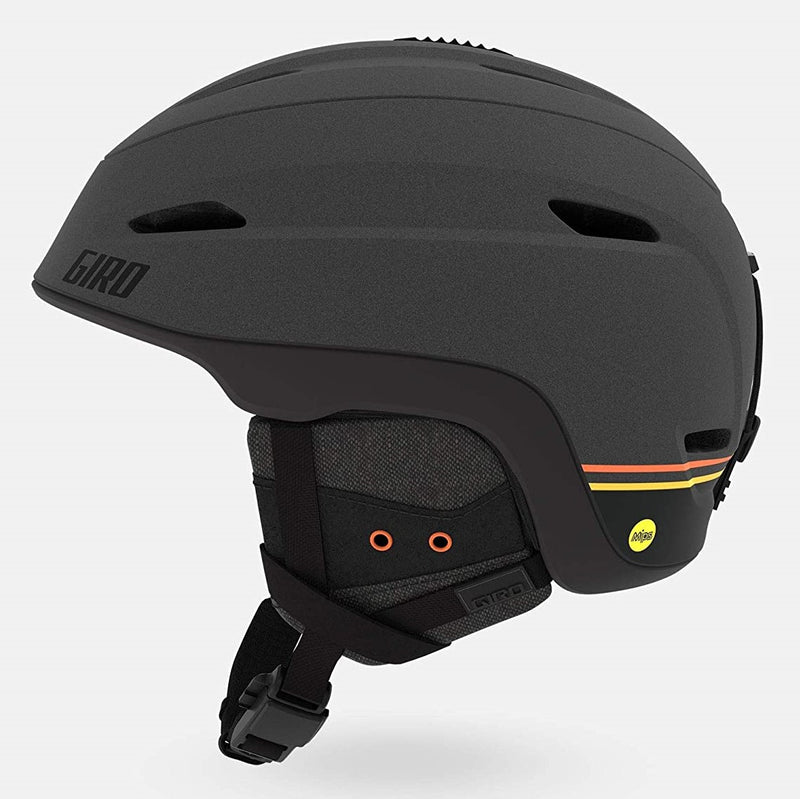 Giro ZONE MIPS Skihelm mat graphite Unisex