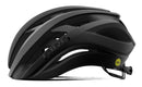 Giro AETHER SPHERICAL MIPS Fahrradhelm matte black Herren