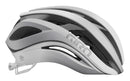 Giro AETHER SPHERICAL MIPS Fahrradhelm white/silver