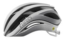 Giro AETHER SPHERICAL MIPS Fahrradhelm white/silver