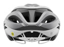 Giro AETHER SPHERICAL MIPS Fahrradhelm white/silver