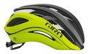 Giro AETHER SPHERICAL MIPS Fahrradhelm matte black highlight yellow Herren