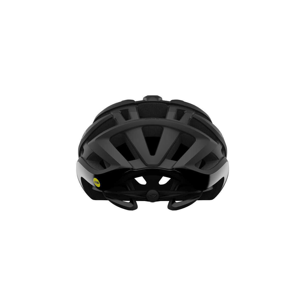 Giro AGILIS MIPS Fahrradhelm matte/black
